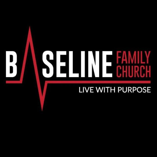 Baseline Family Church Midvaal logo